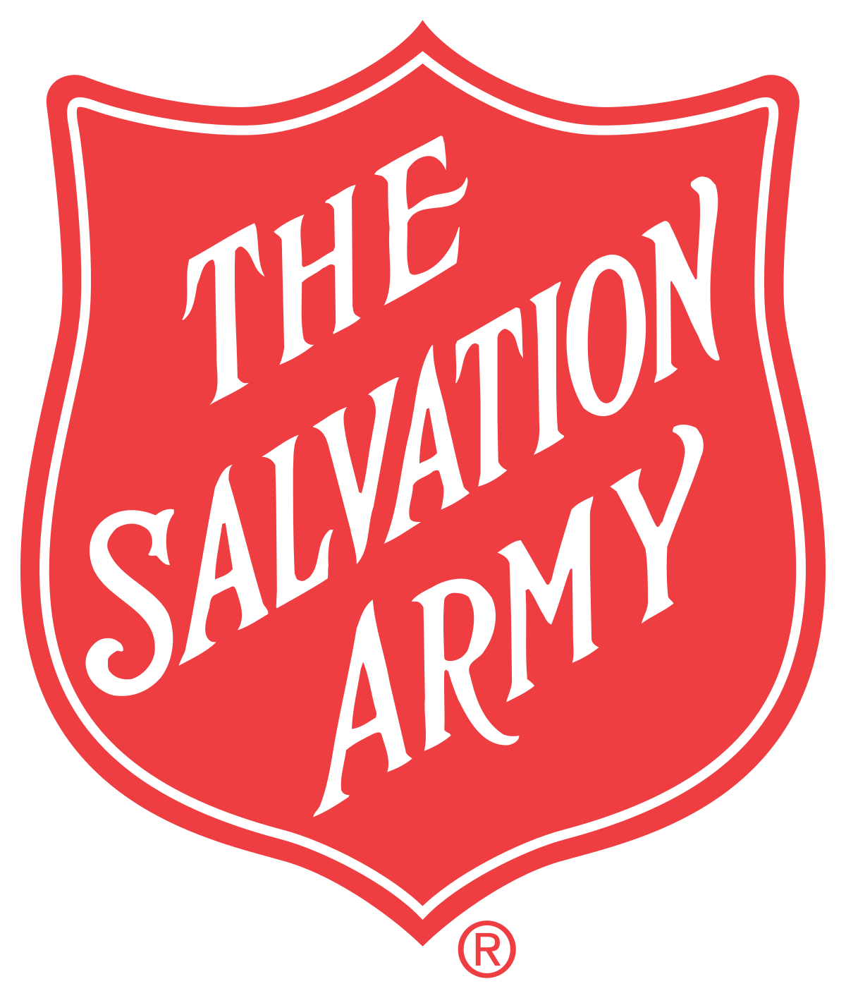 Salvation Army Employee Handbook