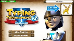 Typing tournament v2 crack free